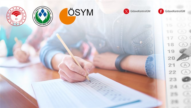 ÖSYM BKUBTS 2025 sonuçları için tarih verdi