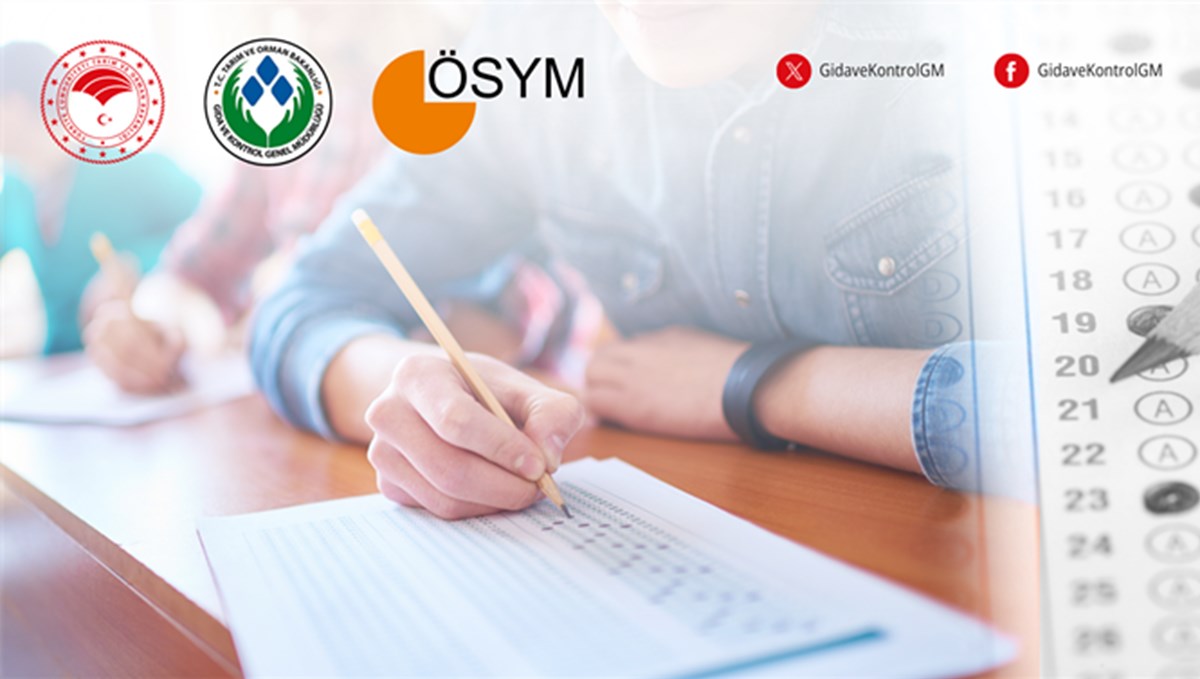 ÖSYM BKUBTS 2025 sonuçları için tarih verdi ÖSYM BKUBTS 2025 sonuçları için tarih verdi
