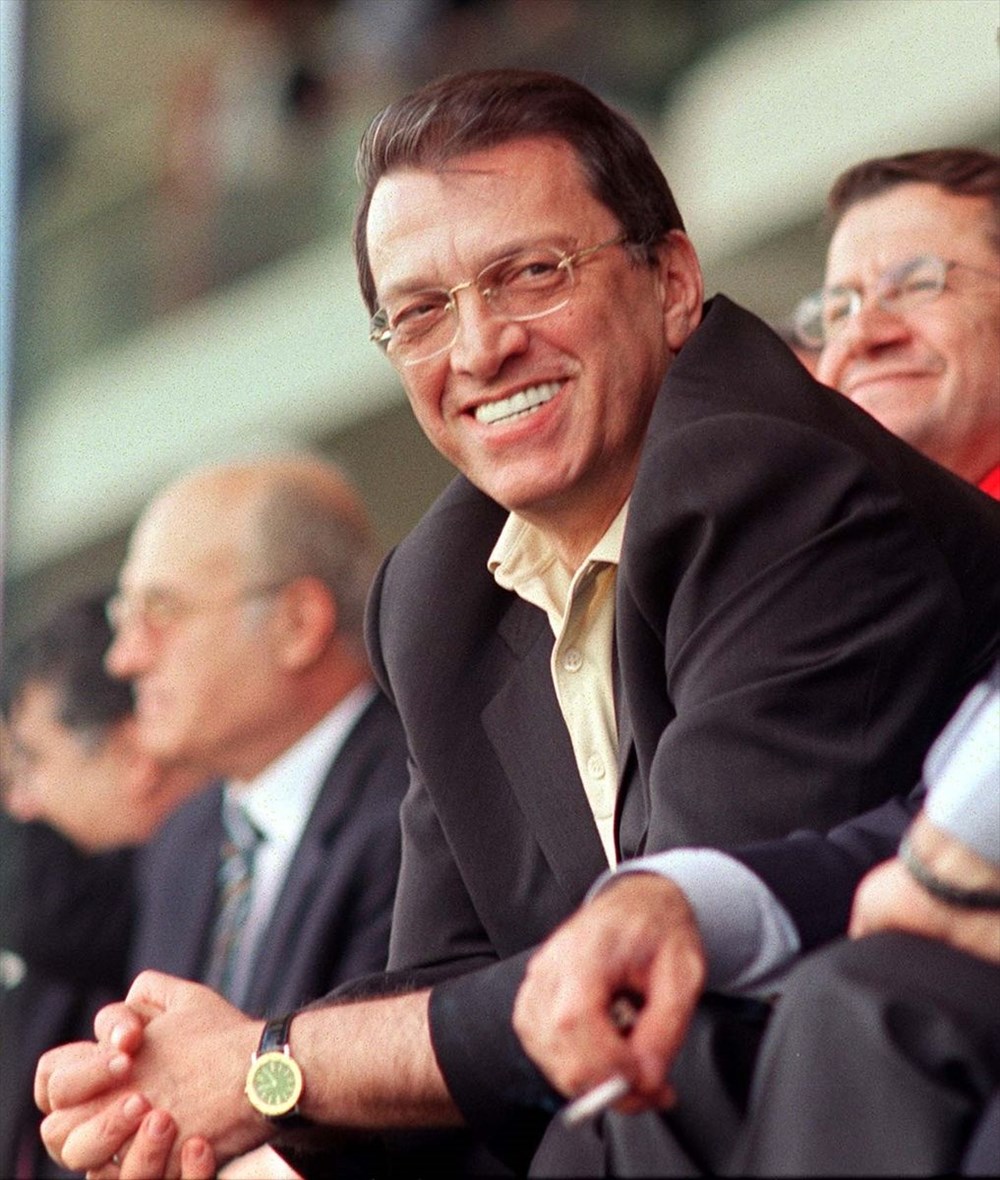 Mesut Yılmaz 72 yaşında hayatını kaybetti (Eski başbakanlardan Mesut Yılmaz kimdir?) - 31