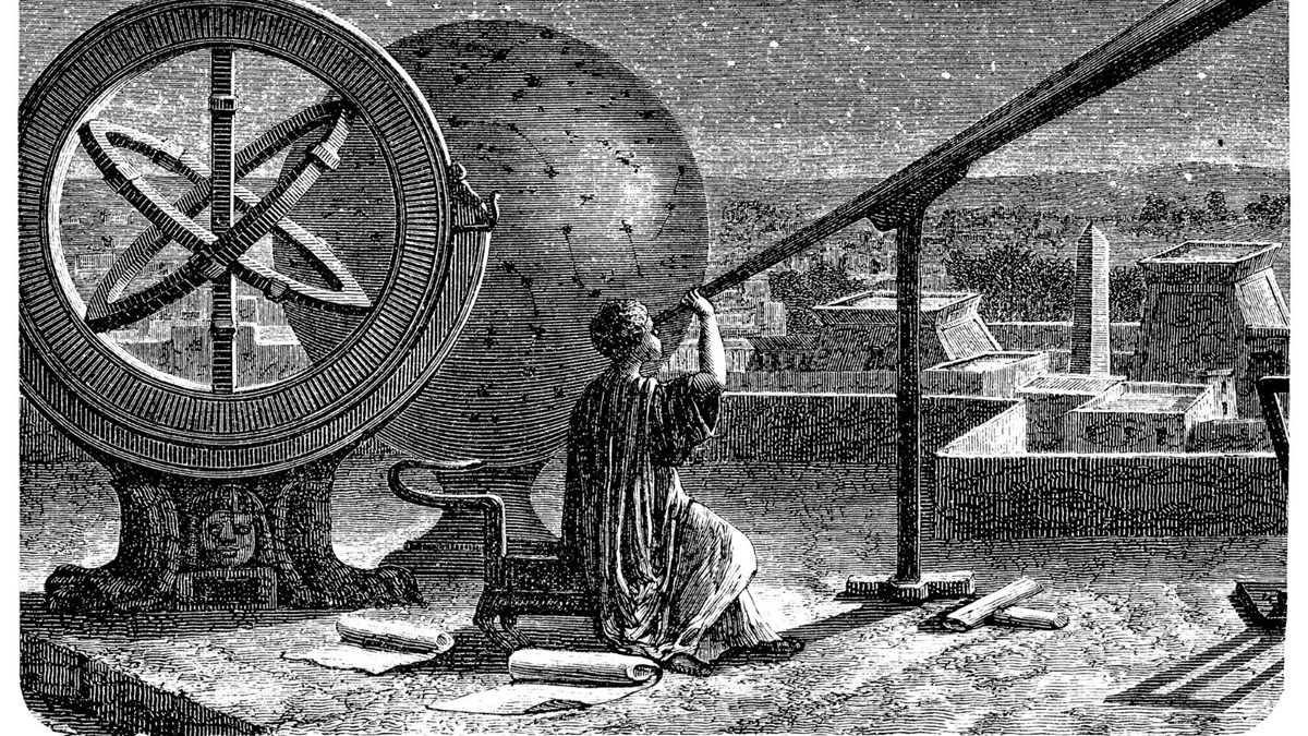 İlk Türk astronom El Fergani kimdir, yaptığı çalışmalar nelerdir? - Son Dakika Türkiye Haberleri | NTV Haber