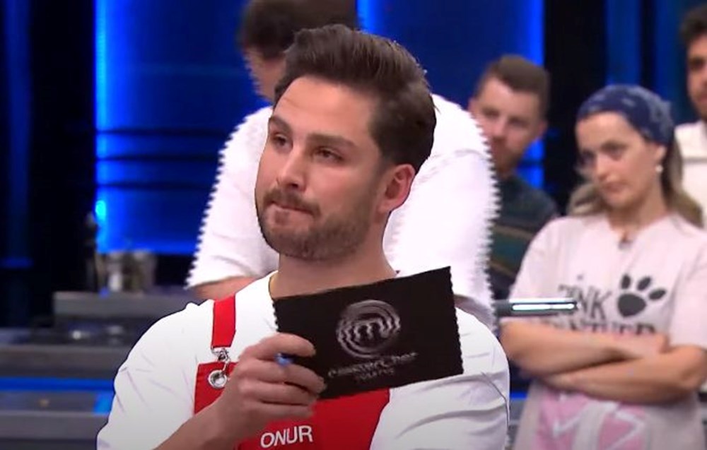 MasterChef'te kaptanlar belli oldu: Somer Şef'ten Onur'a tepki - 7