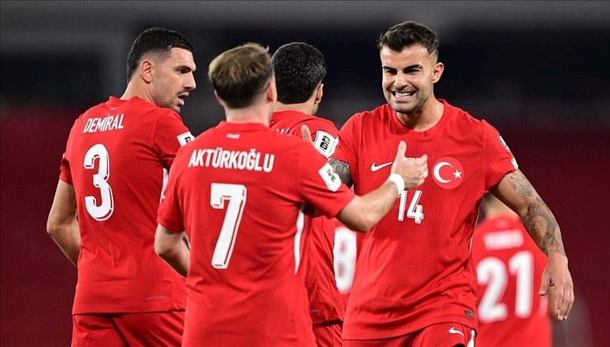 Milli maçlar ne zaman? Türkiye, Bulgaristan ve Gürcistan ile karşı karşıya