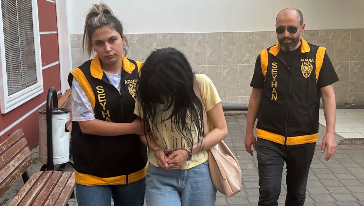 Otizmli çocukları döven öğretmene gözaltı