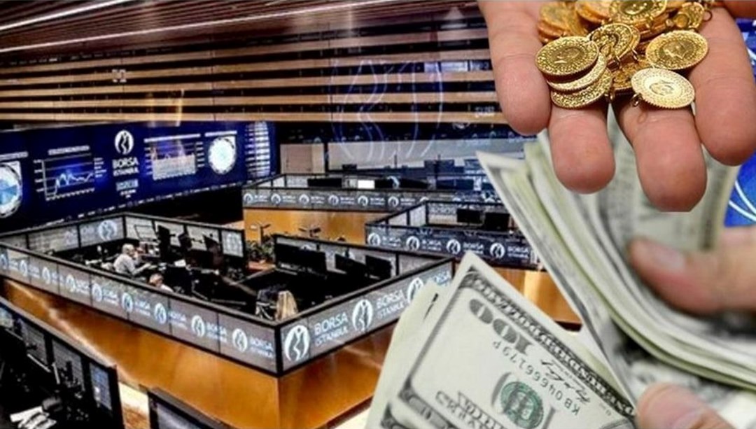 Dolar, altın, borsa, mevduat faizi... İşte ekim ayının en fazla kazandıran yatırım aracı