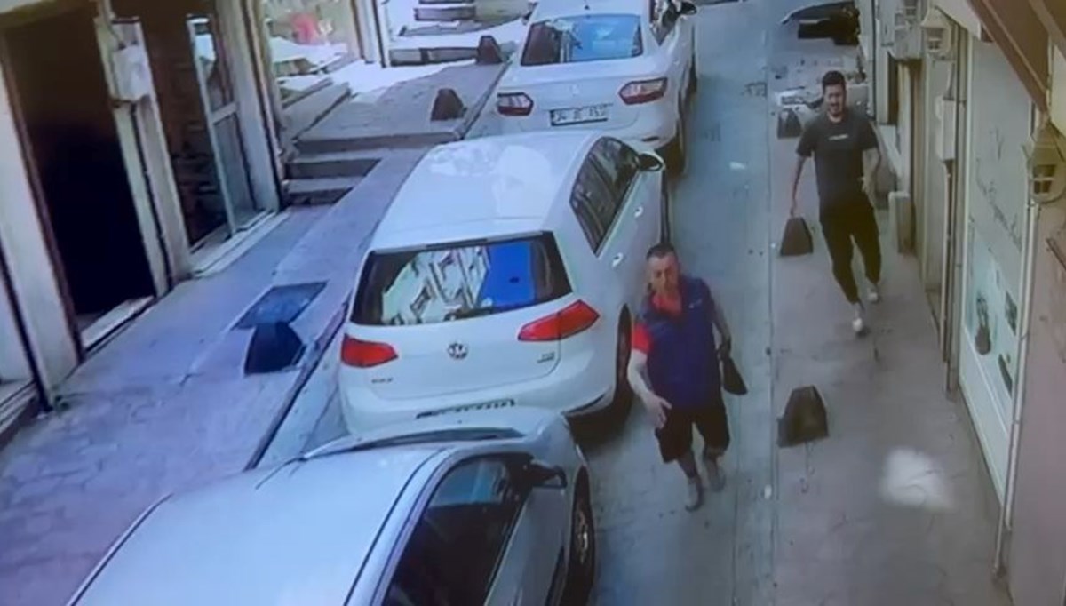 Beyoğlu'nda otel odasında cinayet! Sevgilisini döverek öldürdü Beyoğlu'nda otel odasında cinayet! Sevgilisini döverek öldürdü