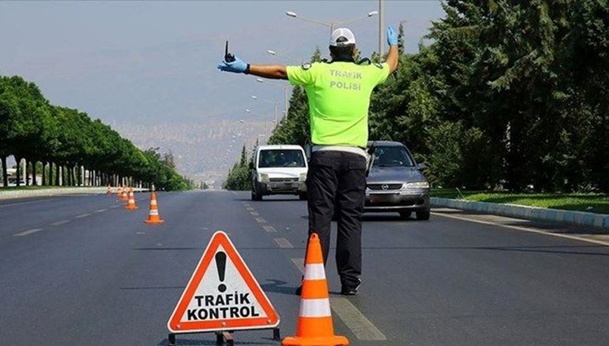 Kara yollarında durum (8 Ağustos trafiğe kapalı yollar)