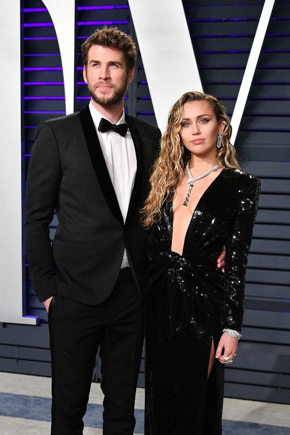 Miley Cyrus Ile Ayrilik Sonrasi Liam Hemsworth Ten Ilk Aciklama Magazin Haberleri Ntv