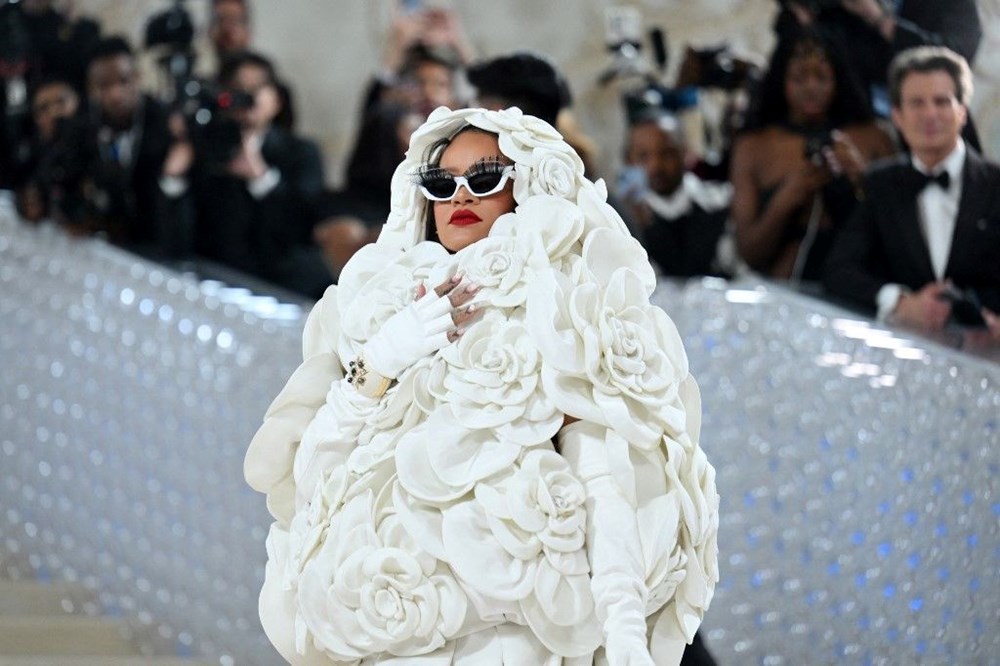 Moda dünyasının en prestijli gecesi: Met Gala'nın katı kuralları - 12