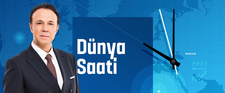 Dünya Saati