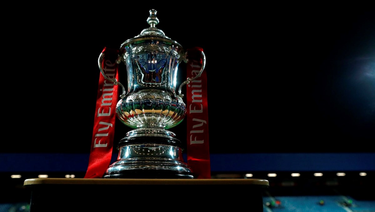 FA Cup'ta kurallar gelecek sezondan itibaren değişiyor