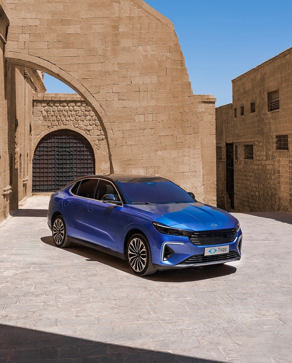 Togg "olağanüstü sonuçlar elde etti": Tüm testlerde tam puan aldı - 1