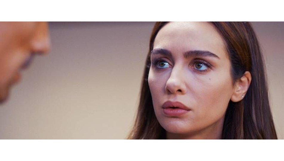 Birce Akalay hangi projede rol alacak?