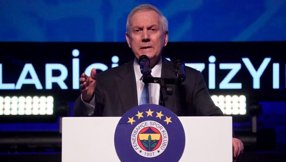 Aziz Yıldırım: 