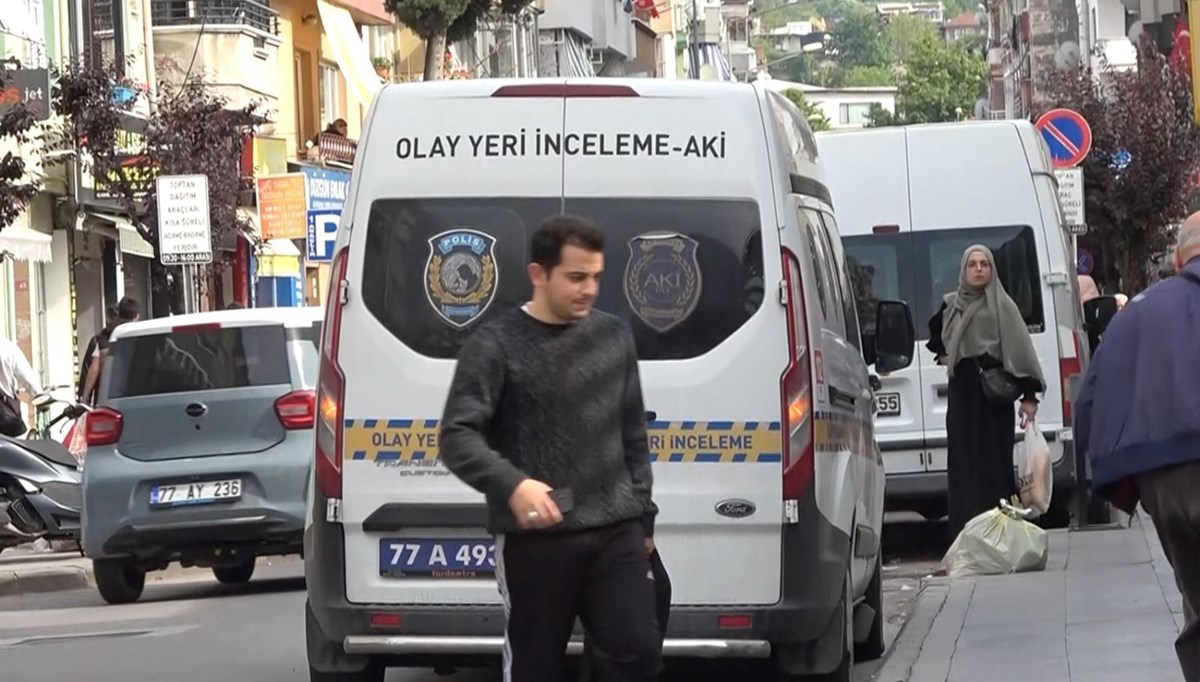 Yalova’da alacak verecek kavgası kanlı bitti: 1 yaralı