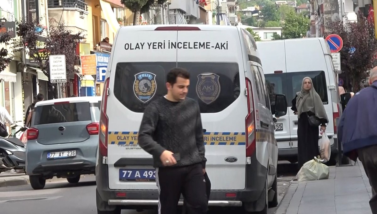 Yalova’da alacak verecek kavgası kanlı bitti: 1 yaralı Yalova’da alacak verecek kavgası kanlı bitti: 1 yaralı