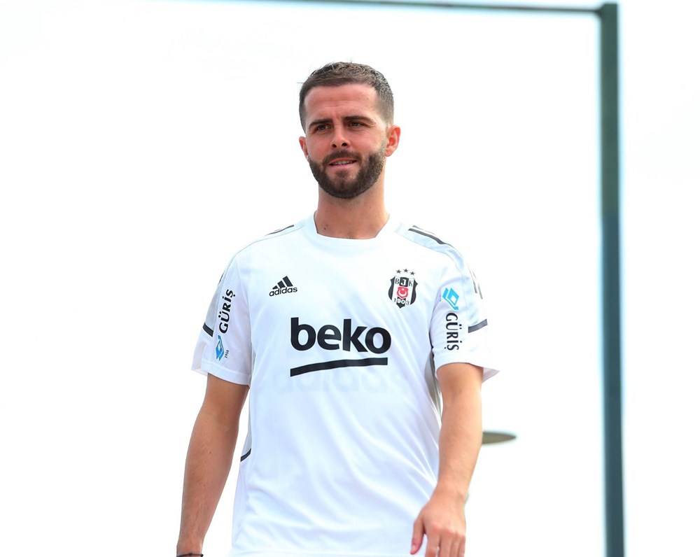 Süper Lig’in en değerlisi Miralem Pjanic - 3