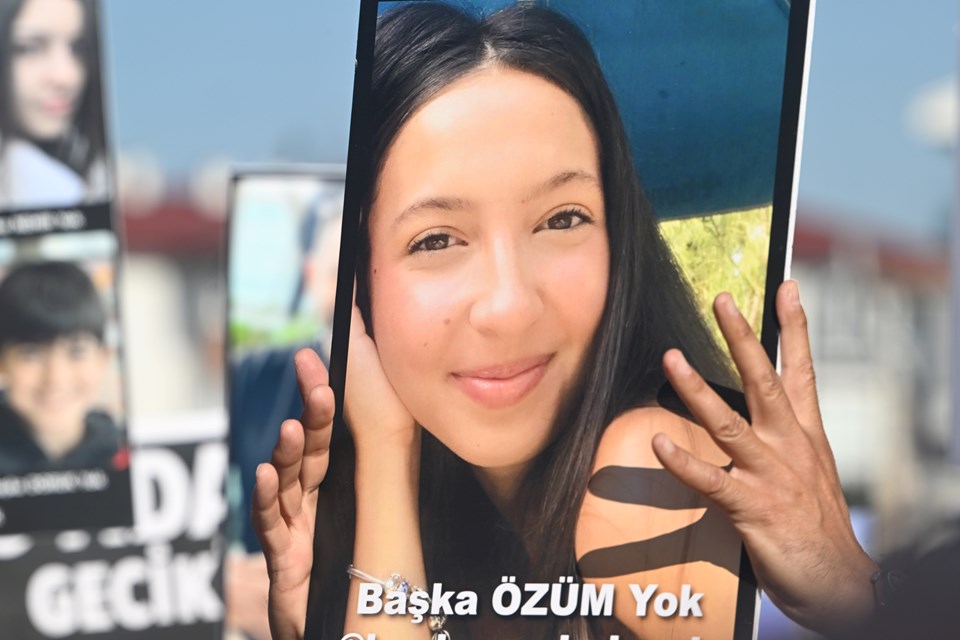 Kartalkaya yangını davası başladı: 78 can için hesap vakti! - 5