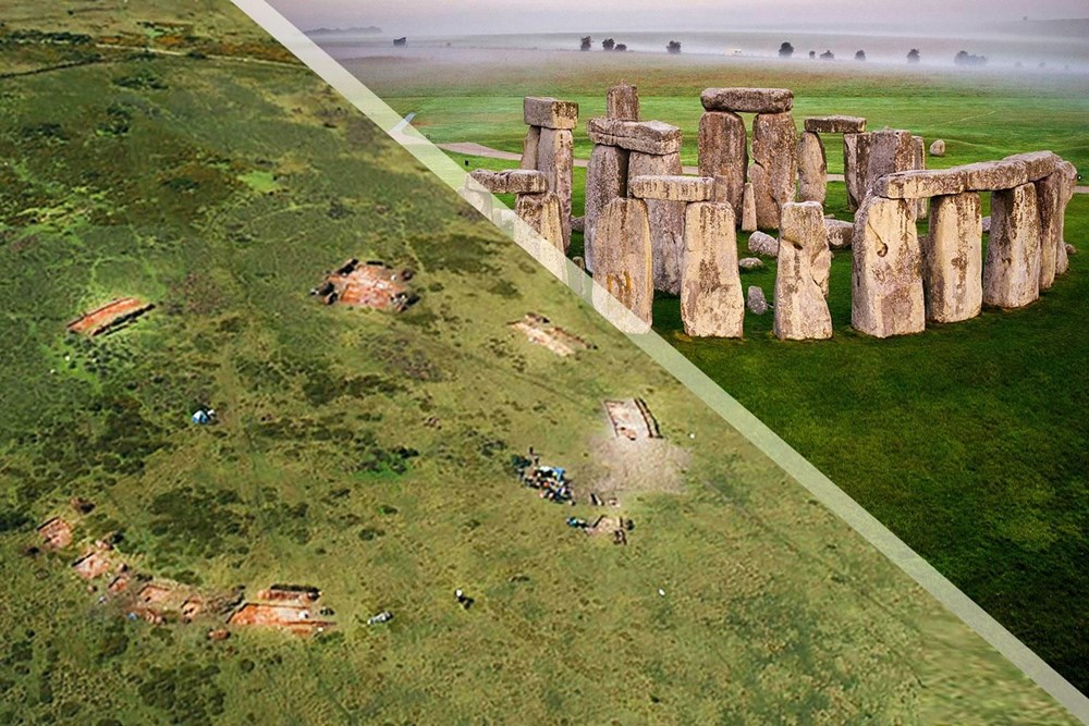 Yeni araştırma: Stonehenge İngiltere’de inşa edilmedi - 8