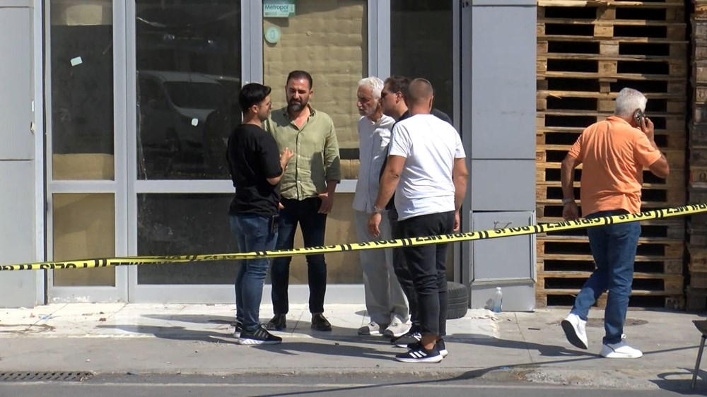 Alacak verecek kavgası cinayetle bitti: Borçlusunu öldürdü, intihar etti - 2