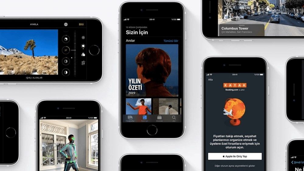 Uygun fiyatlı iPhone SE 2022 hakkında yeni iddia - 2