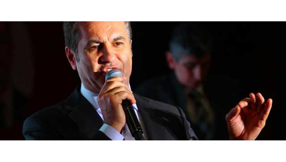 Sarıgül'den 'teleferik' eleştirisi