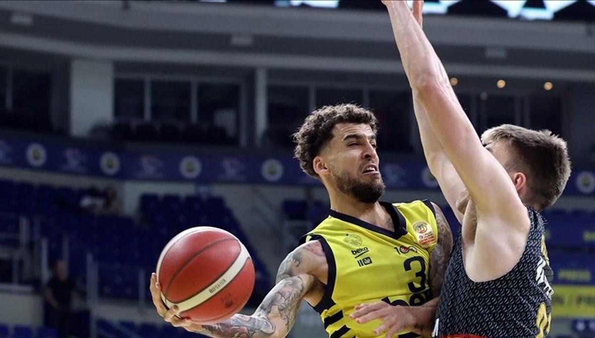 TBF'den Larkin ve Wilbekin açıklaması TBF'den Larkin ve Wilbekin açıklaması