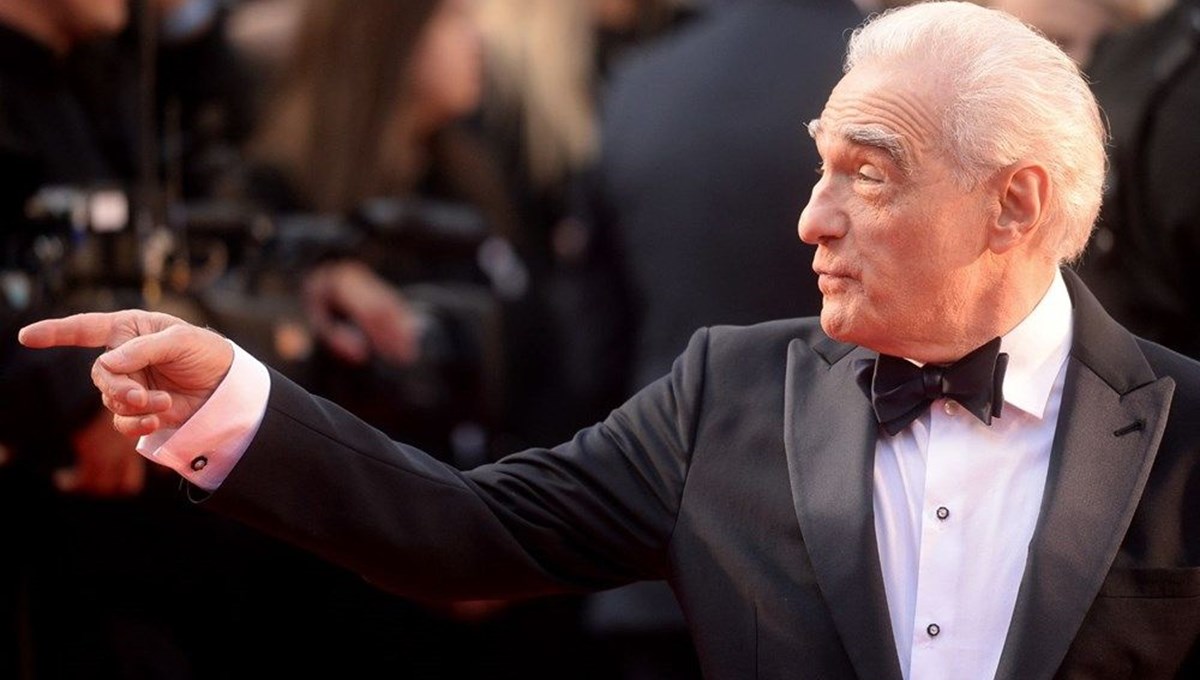 Martin Scorsese’nin Killers of the Flower Moon filminden ilk kare