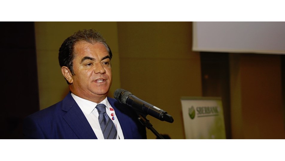 Ateş: Yurt dışına çıkış harcı 100 dolar olsun