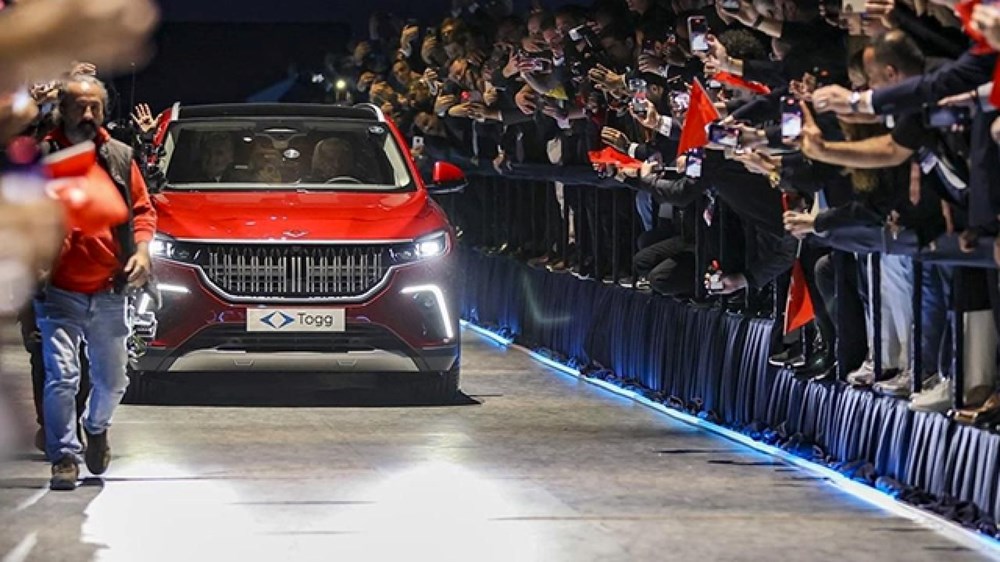 Türkiye'de 2022 böyle geçti! - 59