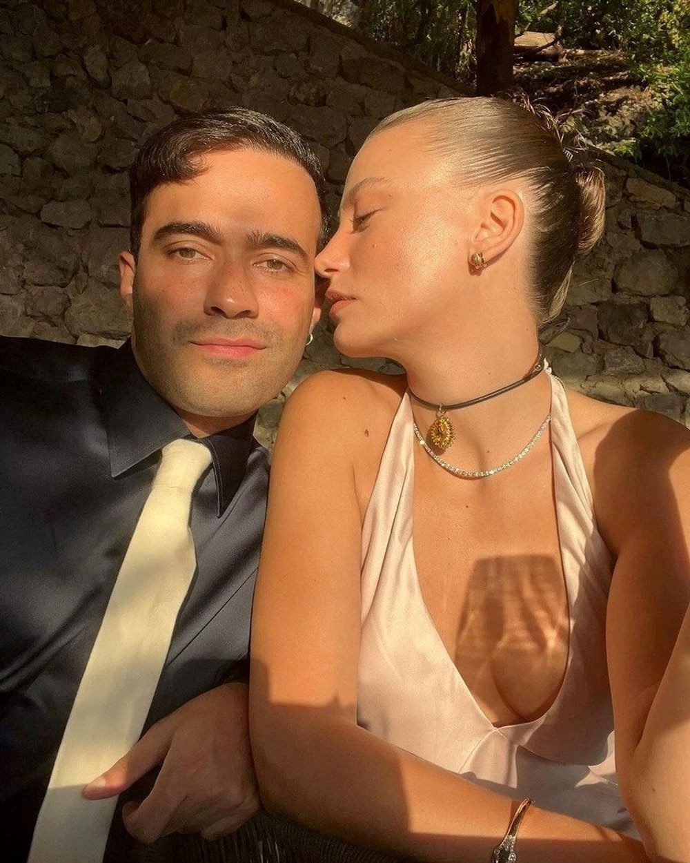 Peker Açıkalın'dan yeni imaj: Son hali şaşırttı (Ünlülerin değişimi) - 10