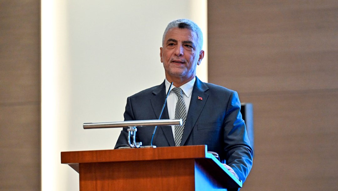 Bakan Bolat: Türkiye-Senegal ilişkileri ileri noktalara yükselecek