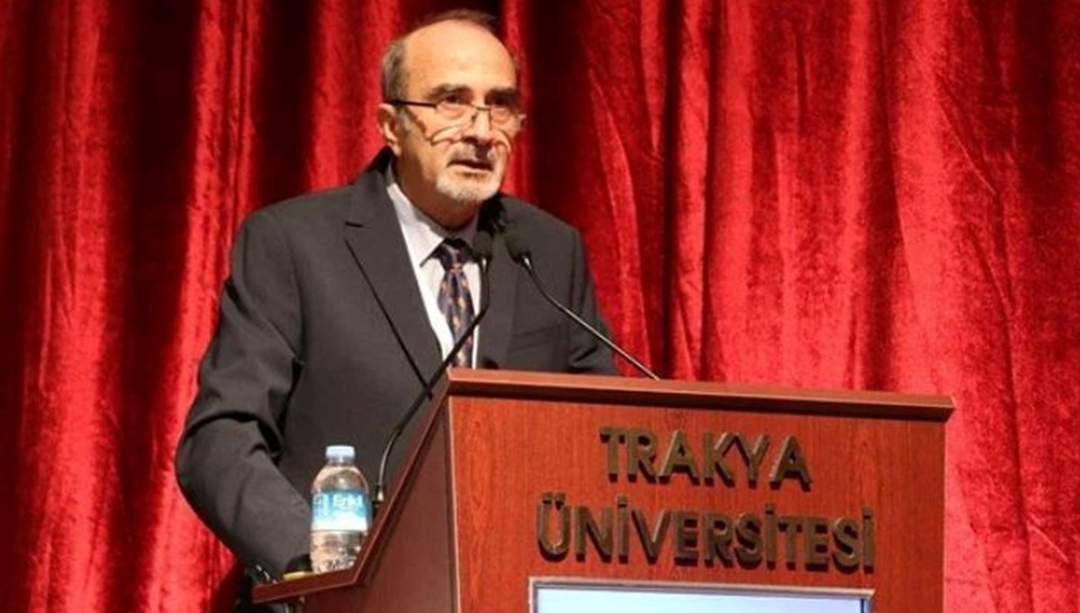 Doç Dr. Doğan Kalafat kimdir? (Doğan Kalafat'un özgeçmişi) Doç Dr. Doğan Kalafat kimdir? (Doğan Kalafat'un özgeçmişi)