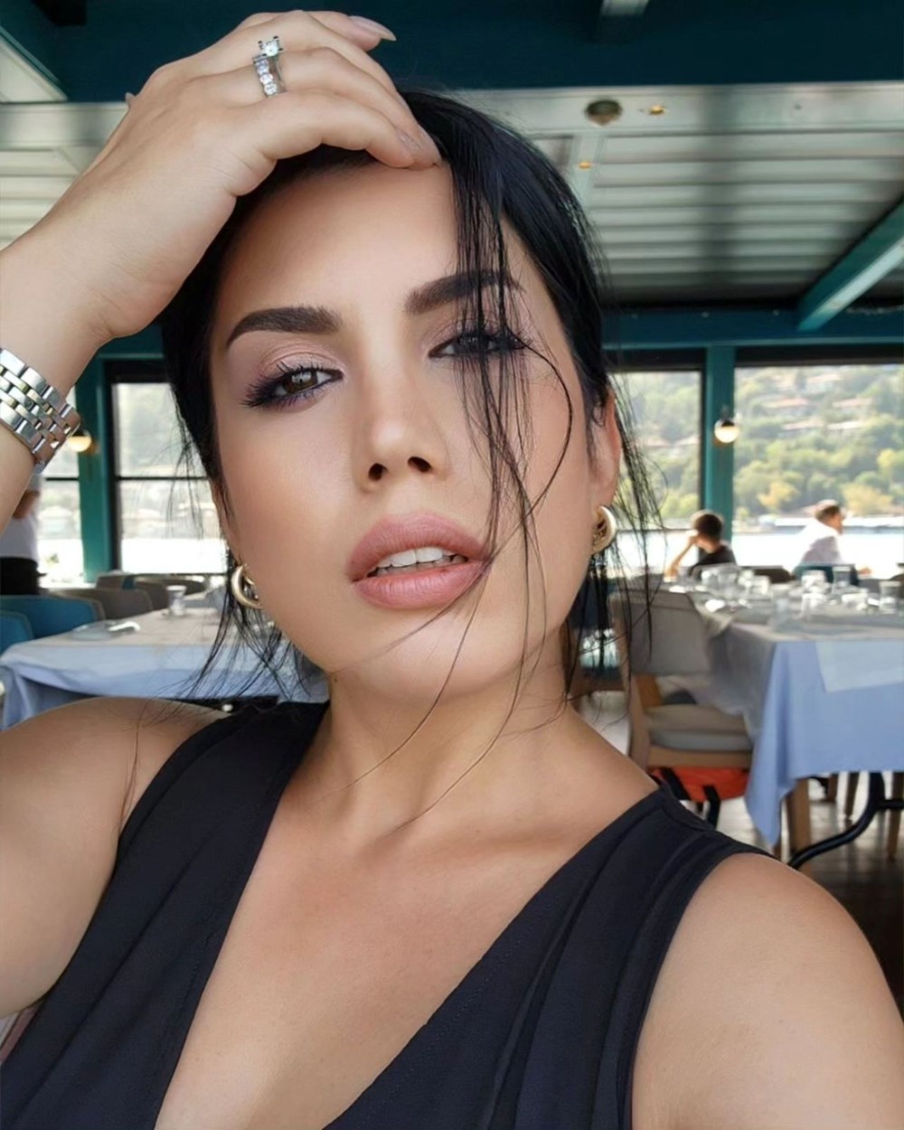 Özcan Deniz'in yayınlamakla tehdit ettiği videonun sırrı çözüldü! - 4