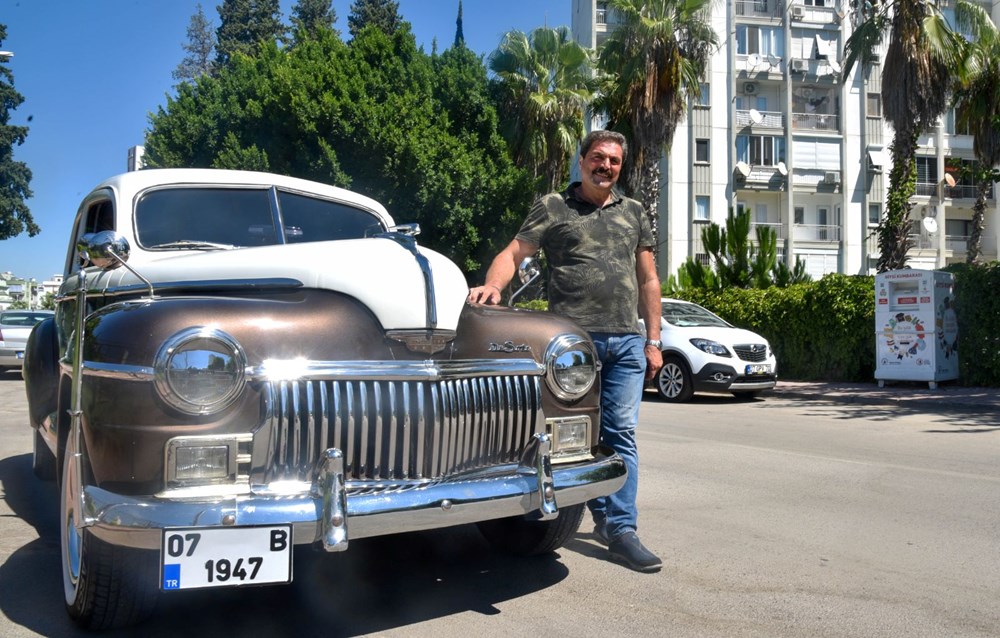 100 bin liraya alıp yeniledi, 2 eve değişmedi - 5
