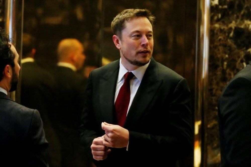 Elon Musk duyurdu: Kazanana 100 milyon dolar vereceğim - 12