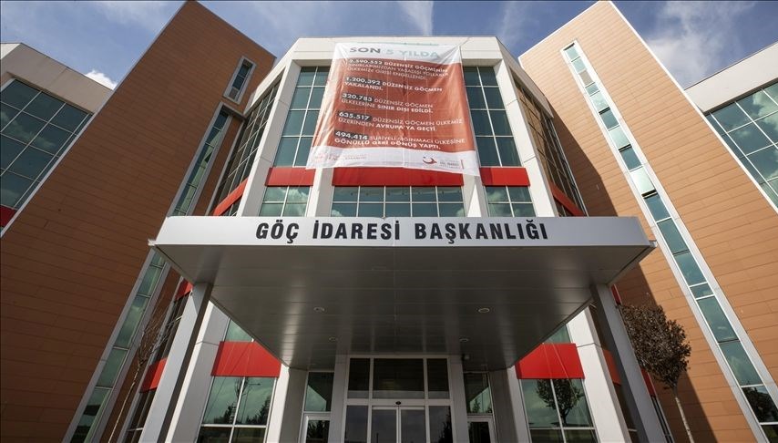 Göç İdaresi Başkanlığı 30 uzman yardımcısı alacak