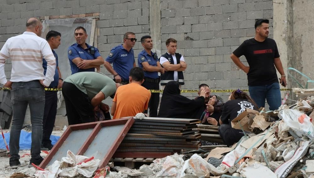 İki işçinin öldüğü vinç kazasında iddianame tamam: İki sanık için 15’er yıl hapis talebi