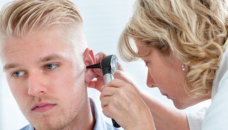 Kulak kireçlenmesi nedir, nasıl tedavi edilir? - 1