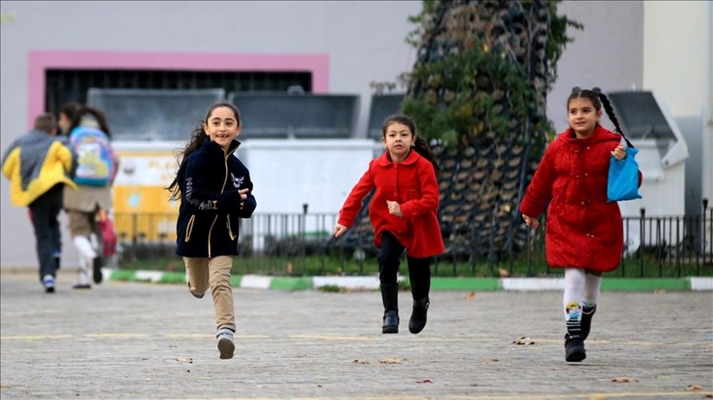 Kasım ara tatili ne zaman başlayacak? 2023-2024 MEB ilk ara tatil takvimi - 1