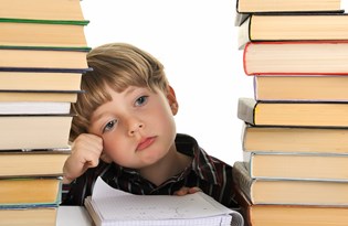 Sorumluluk Alan Cocuk Okulda Daha Basarili Saglik Haberleri Ntv