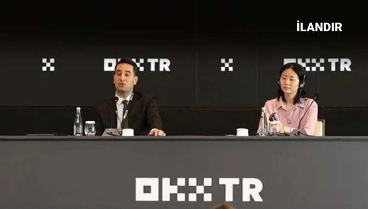 Türkiye'deki kullanıcılara özel yerel platform: OKX TR Türkiye'deki kullanıcılara özel yerel platform: OKX TR