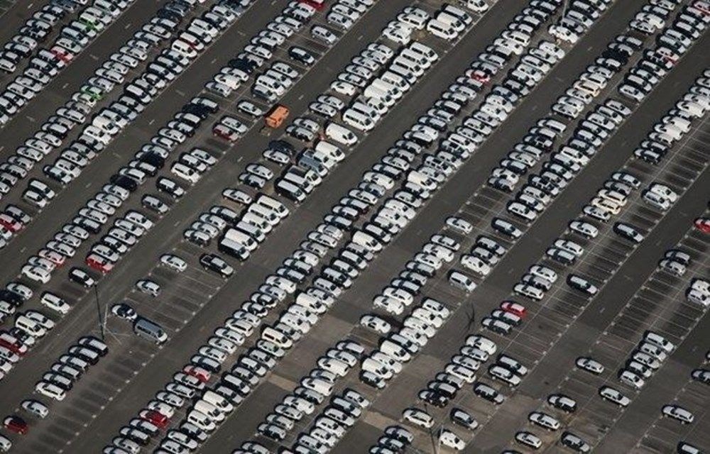 2020'nin en çok satan araba modelleri (Hangi otomobil markası kaç adet sattı?) - 3