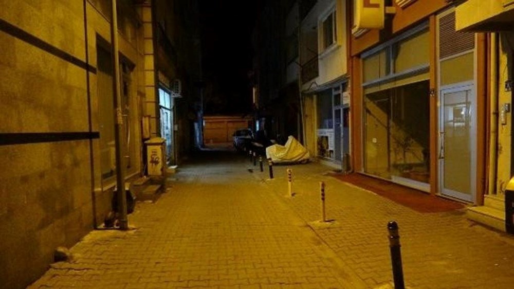 Asitli saldırı öncesi tehdit: Seni Bergen gibi yapacağım! - 6