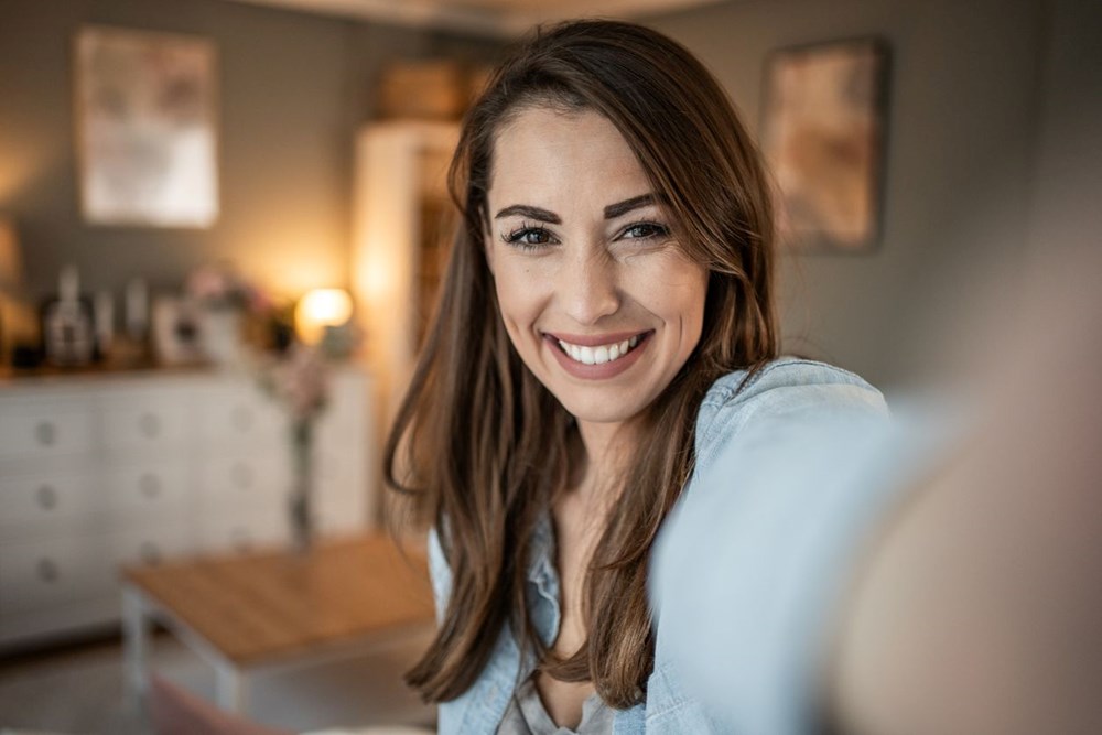 Bir kadını çekici kılan 6 özellik: Uzmanlar açıkladı - 1