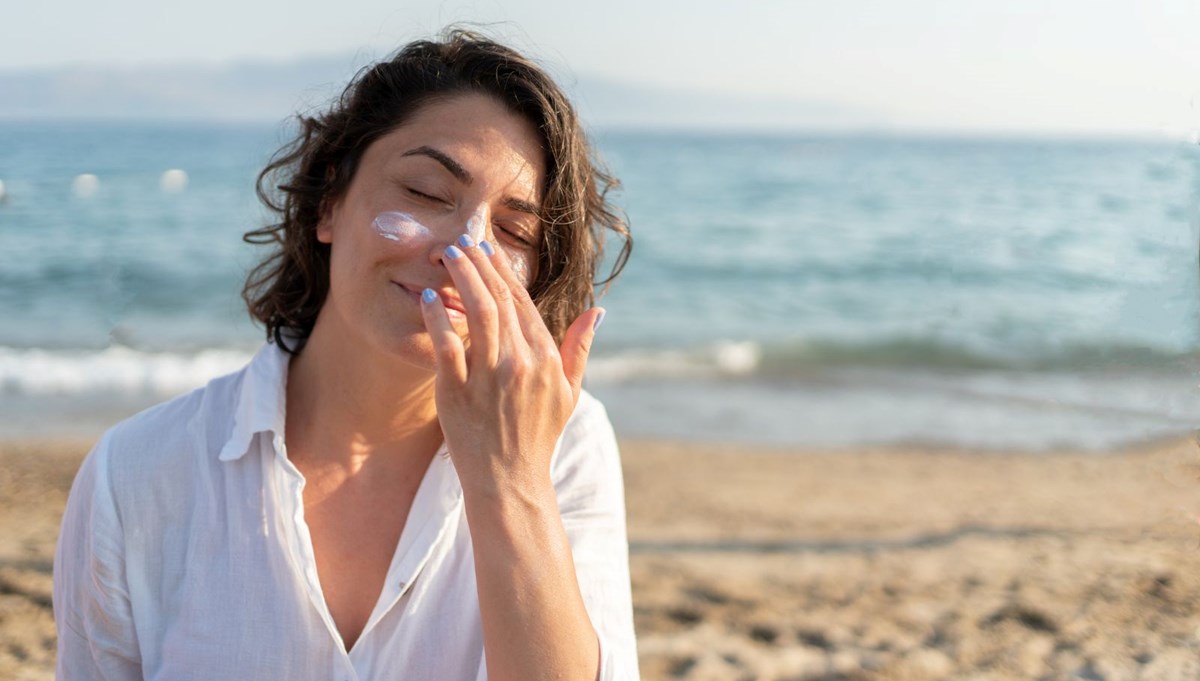 D Vitamini: Sadece 10 dakikada maksimum miktarını nasıl elde edebilirsiniz? D Vitamini: Sadece 10 dakikada maksimum miktarını nasıl elde edebilirsiniz?