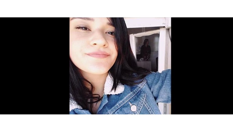 Genç kıza asitli saldırıya tutuklama