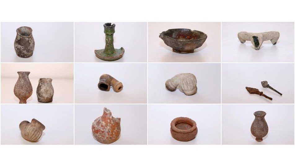 bayburt kalesi nde tarih gun yuzune