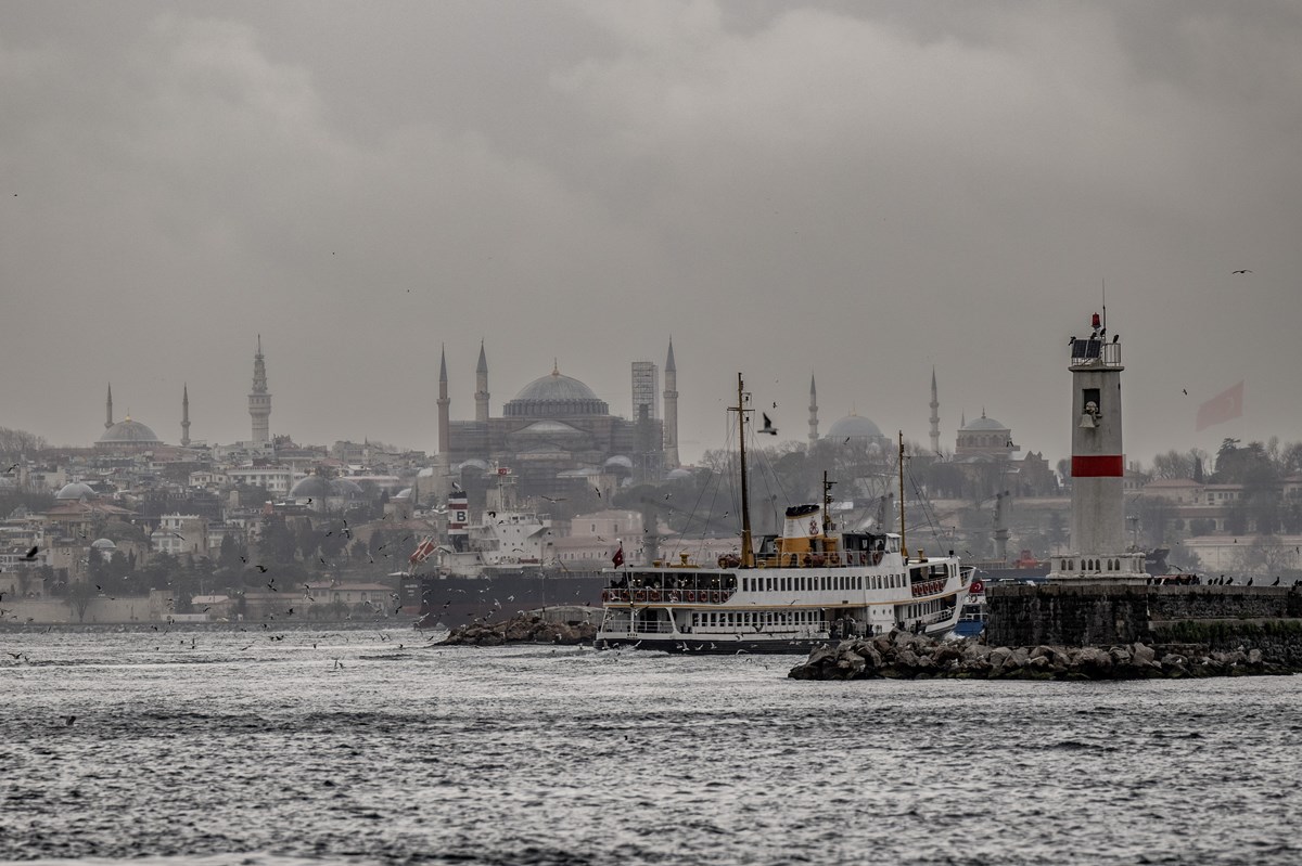 İstanbul