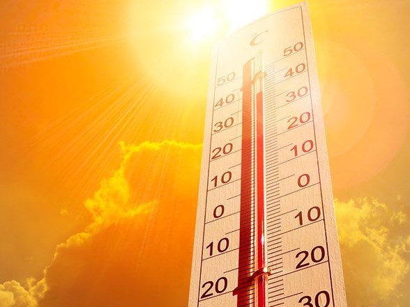 hava durumu meteoroloji den yuksek sicaklik uyarisi 13 temmuz 2021 bugun hava nasil olacak son dakika turkiye haberleri ntv haber