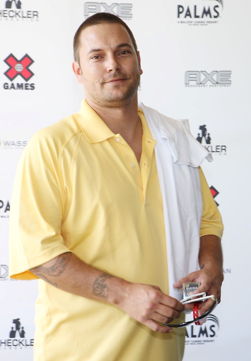 Britney Spears'ın babası ile eski eşi Kevin Federline kitap yazıyor - 7